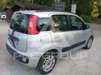2015 Fiat Panda