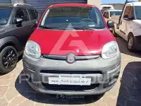 2015 Fiat Panda