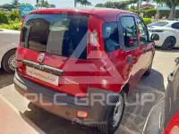 2015 Fiat Panda