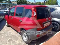 2015 Fiat Panda