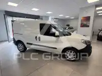 2015 Fiat Doblo
