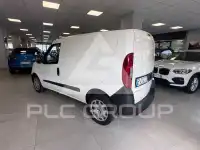 2015 Fiat Doblo