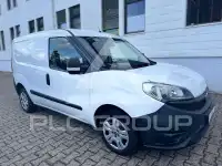 2015 Fiat Doblo