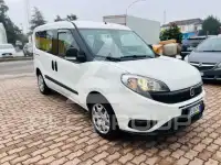 2015 Fiat Doblo