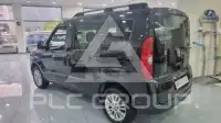 2015 Fiat Doblo