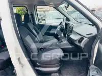 2015 Fiat Doblo