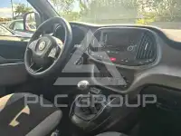 2015 Fiat Doblo