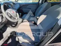 2015 Fiat Doblo