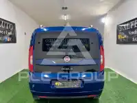 2015 Fiat Doblo