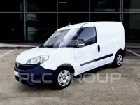 2015 Fiat Doblo