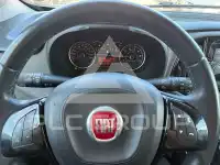 2015 Fiat Doblo