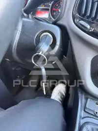 2015 Fiat Doblo