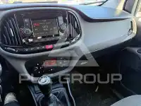 2015 Fiat Doblo