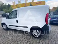 2015 Fiat Doblo