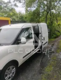 2015 Fiat Doblo