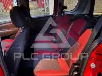 2015 Fiat Doblo