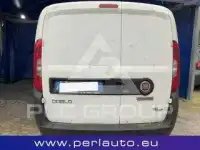 2015 Fiat Doblo