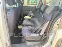 2015 Fiat Doblo