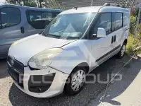 2015 Fiat Doblo