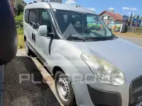 2015 Fiat Doblo