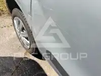 2015 Fiat Doblo