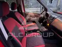 2015 Fiat Doblo