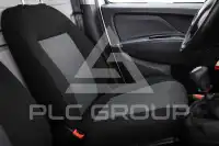 2015 Fiat Doblo