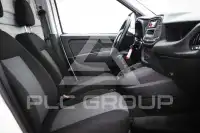 2015 Fiat Doblo