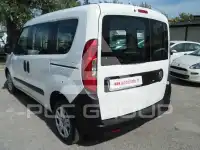 2015 Fiat Doblo