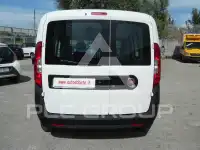 2015 Fiat Doblo