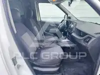2015 Fiat Doblo
