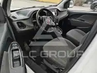 2015 Fiat Doblo