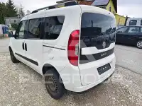 2015 Fiat Doblo