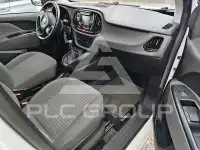 2015 Fiat Doblo