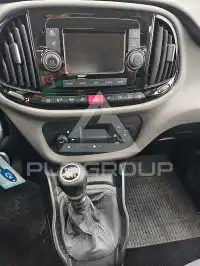 2015 Fiat Doblo