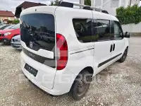 2015 Fiat Doblo