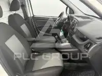 2015 Fiat Doblo