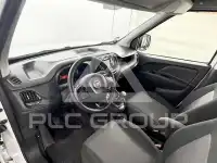 2015 Fiat Doblo