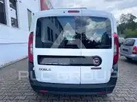 2015 Fiat Doblo