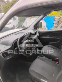 2015 Fiat Doblo