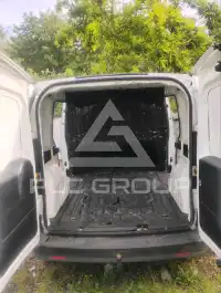 2015 Fiat Doblo