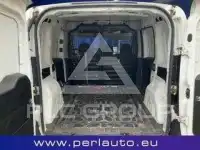2015 Fiat Doblo