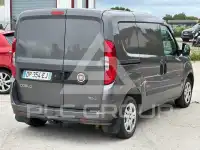 2015 Fiat Doblo
