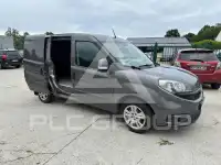 2015 Fiat Doblo