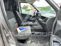 2015 Fiat Doblo