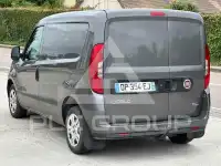 2015 Fiat Doblo