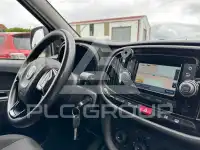 2015 Fiat Doblo