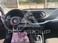 2015 Fiat Tipo