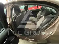 2015 Fiat Tipo