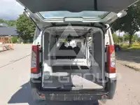 2015 Fiat Scudo